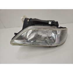 Optique Avant Principal Gauche (feux)(phare) Citroen Xsara Phase 1